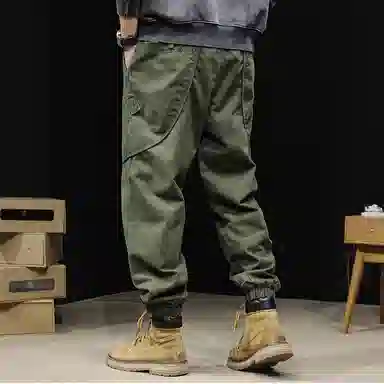 ASSIDUOUS CONFUSED EFFORT 2025