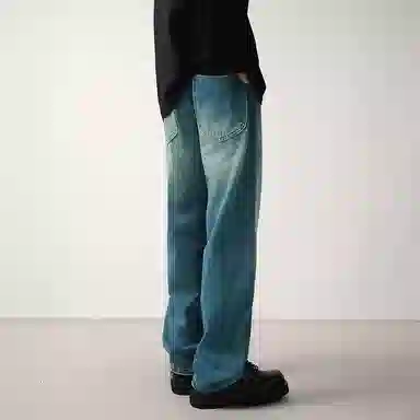 ASSIDUOUS CONFUSED EFFORT