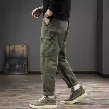 ASSIDUOUS CONFUSED EFFORT