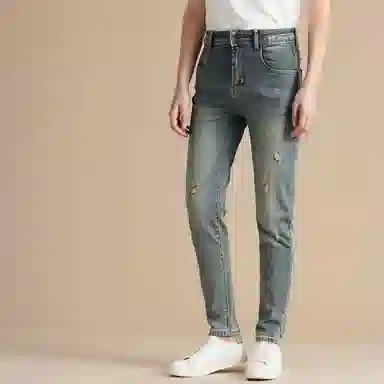 ASSIDUOUS CONFUSED EFFORT