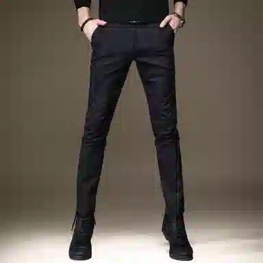 ASSIDUOUS CONFUSED EFFORT