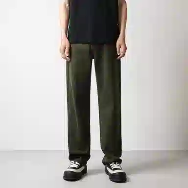 ASSIDUOUS CONFUSED EFFORT