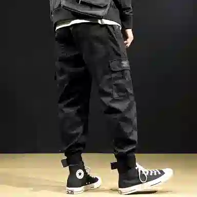 ASSIDUOUS CONFUSED EFFORT 2025