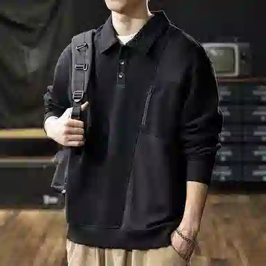 ASSIDUOUS CONFUSED EFFORT 2025POLO