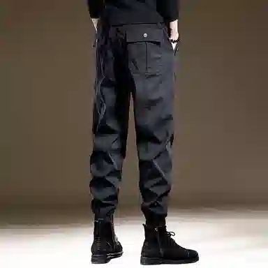 ASSIDUOUS CONFUSED EFFORT