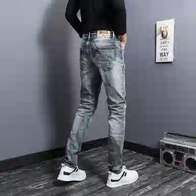 ASSIDUOUS CONFUSED EFFORT