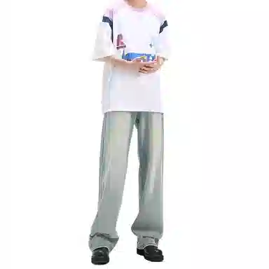 ASSIDUOUS CONFUSED EFFORT cleanfit