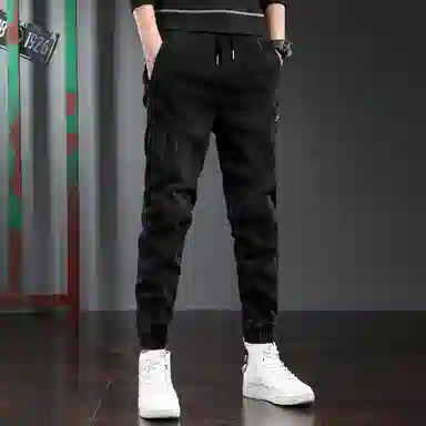 ASSIDUOUS CONFUSED EFFORT