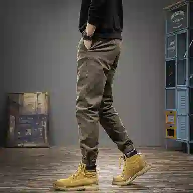 ASSIDUOUS CONFUSED EFFORT