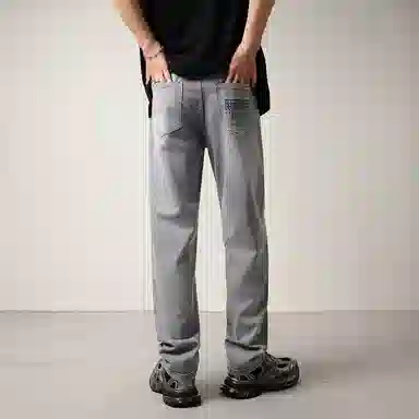 ASSIDUOUS CONFUSED EFFORT