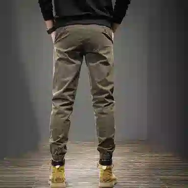 ASSIDUOUS CONFUSED EFFORT