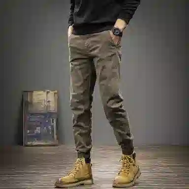 ASSIDUOUS CONFUSED EFFORT