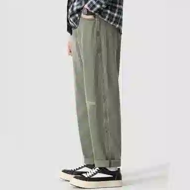 ASSIDUOUS CONFUSED EFFORT 2025