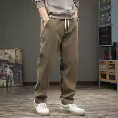 ASSIDUOUS CONFUSED EFFORT