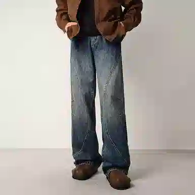 ASSIDUOUS CONFUSED EFFORT