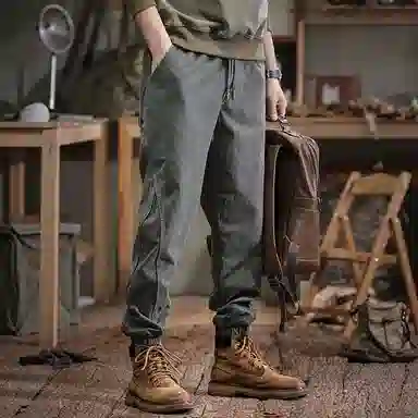 ASSIDUOUS CONFUSED EFFORT