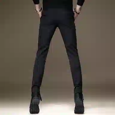 ASSIDUOUS CONFUSED EFFORT