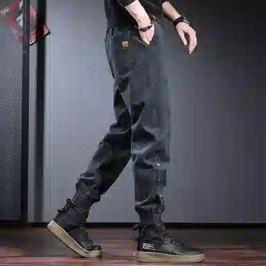 ASSIDUOUS CONFUSED EFFORT