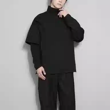 ASSIDUOUS CONFUSED EFFORT