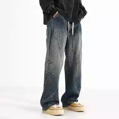 ASSIDUOUS CONFUSED EFFORT