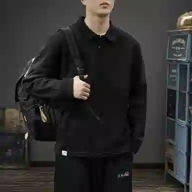 ASSIDUOUS CONFUSED EFFORT T2025Polo