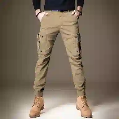 ASSIDUOUS CONFUSED EFFORT