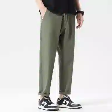 ASSIDUOUS CONFUSED EFFORT