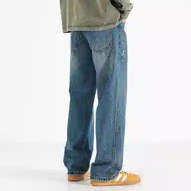 ASSIDUOUS CONFUSED EFFORT cleanfit