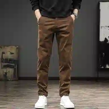 ASSIDUOUS CONFUSED EFFORT