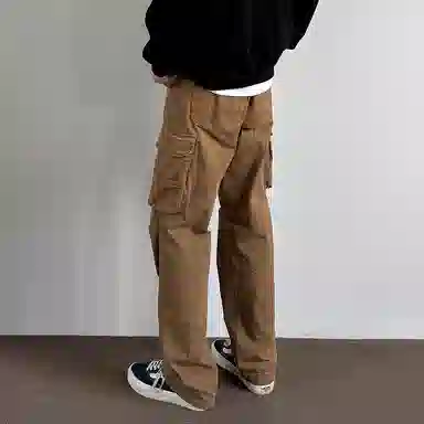 ASSIDUOUS CONFUSED EFFORT