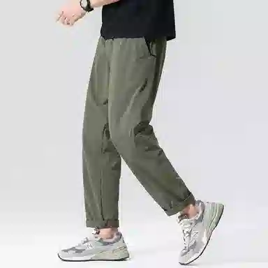 ASSIDUOUS CONFUSED EFFORT