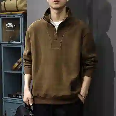 ASSIDUOUS CONFUSED EFFORT 2025polo