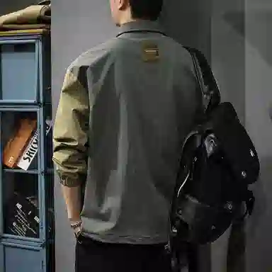 ASSIDUOUS CONFUSED EFFORT POLOPolo