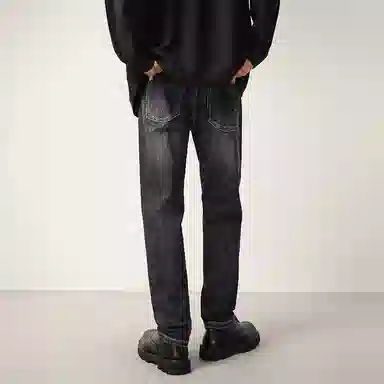 ASSIDUOUS CONFUSED EFFORT