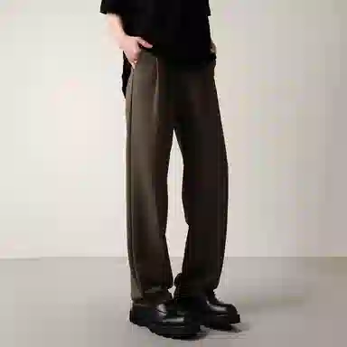 ASSIDUOUS CONFUSED EFFORT