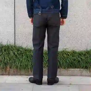 ASSIDUOUS CONFUSED EFFORT