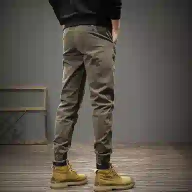 ASSIDUOUS CONFUSED EFFORT