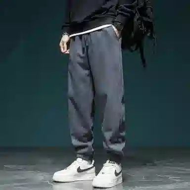 ASSIDUOUS CONFUSED EFFORT