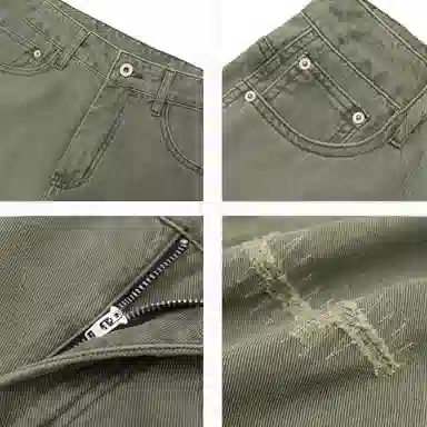 ASSIDUOUS CONFUSED EFFORT 2025