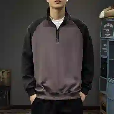 ASSIDUOUS CONFUSED EFFORT Polo