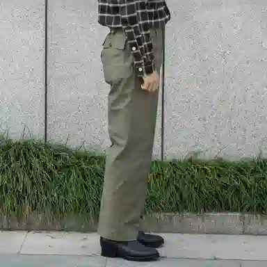 ASSIDUOUS CONFUSED EFFORT