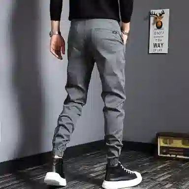 ASSIDUOUS CONFUSED EFFORT