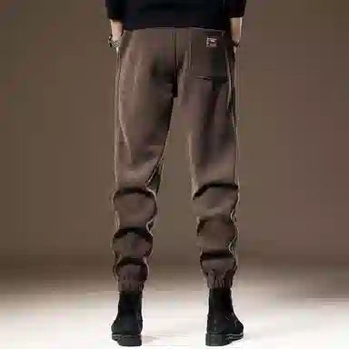 ASSIDUOUS CONFUSED EFFORT