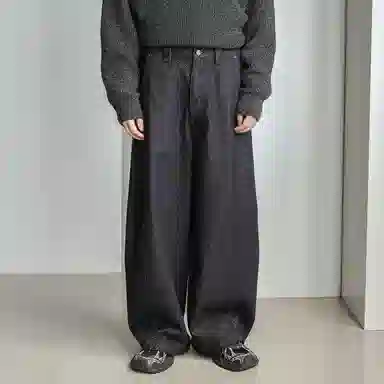 ASSIDUOUS CONFUSED EFFORT 2025YKK