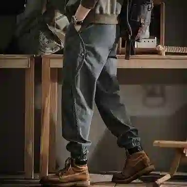 ASSIDUOUS CONFUSED EFFORT