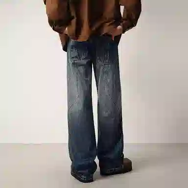 ASSIDUOUS CONFUSED EFFORT