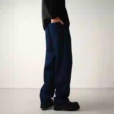 ASSIDUOUS CONFUSED EFFORT