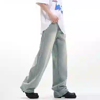 ASSIDUOUS CONFUSED EFFORT cleanfit