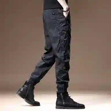 ASSIDUOUS CONFUSED EFFORT 2025