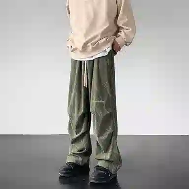 ASSIDUOUS CONFUSED EFFORT 2025